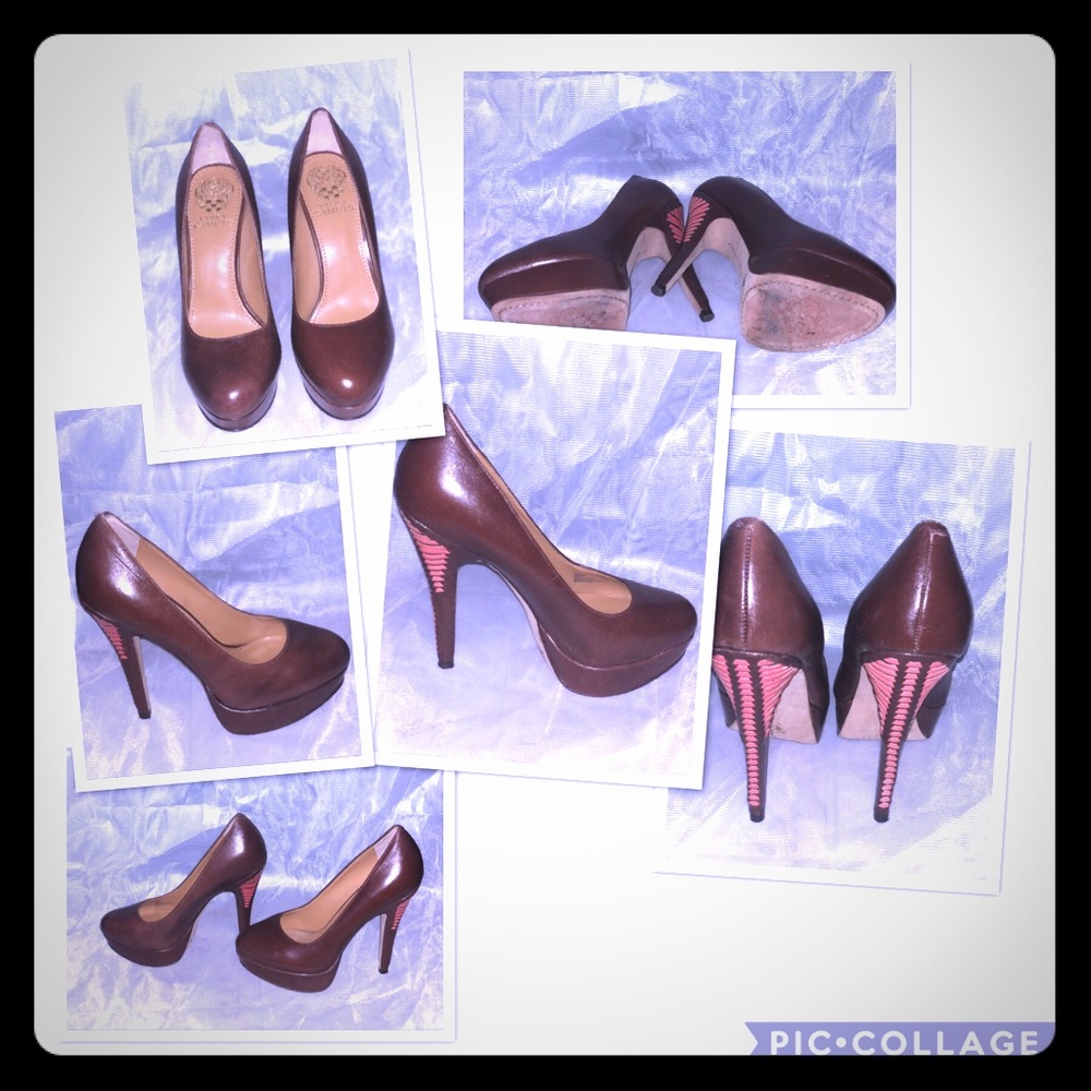 Vince Camuto